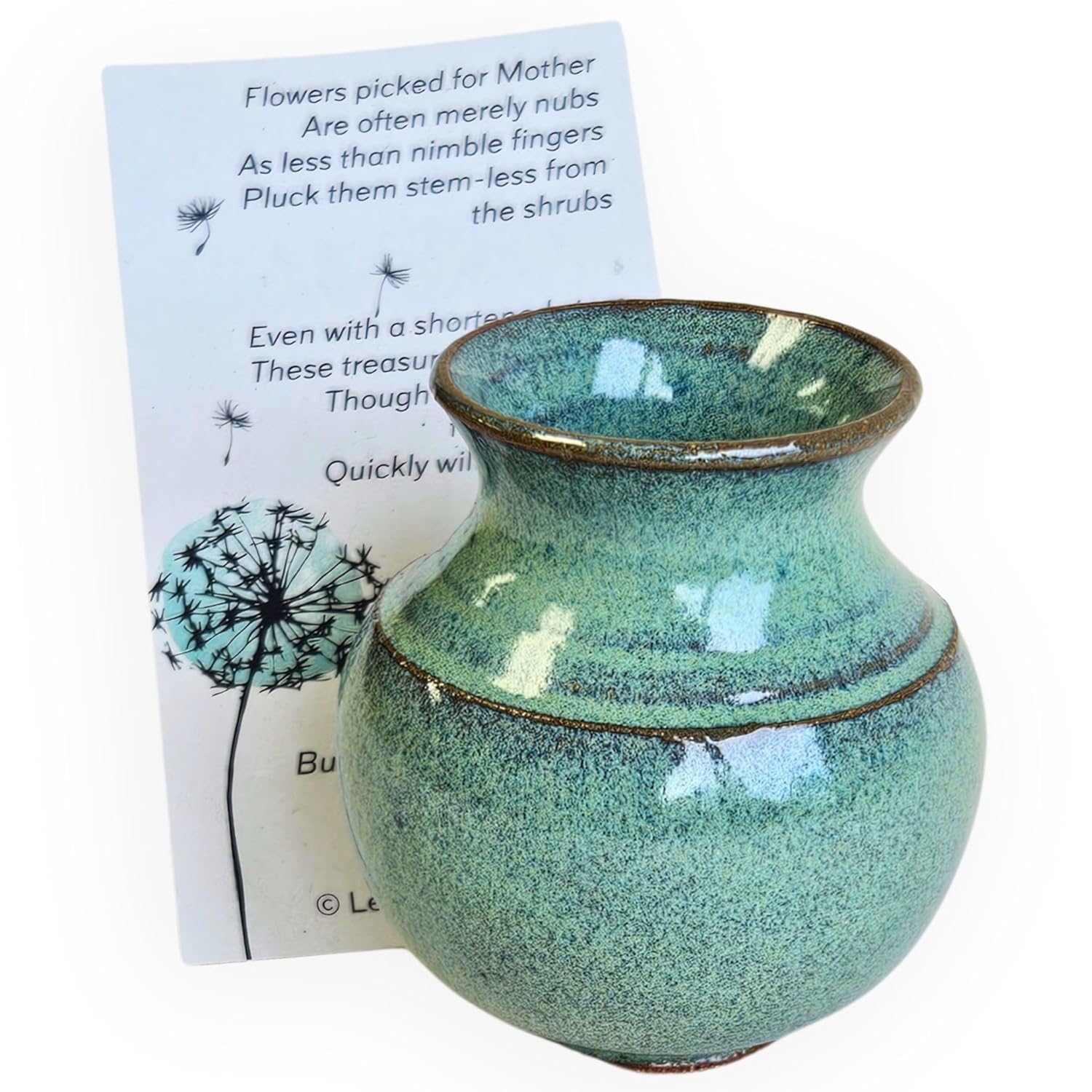 New off Ceramic