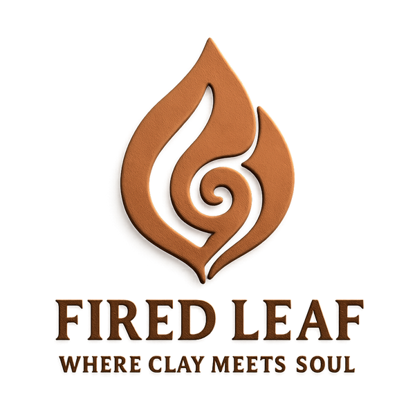Fired Leaf 
